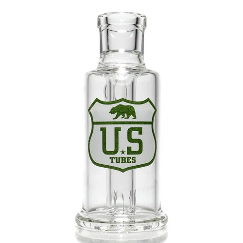 Ash catcher - Smoke ATX