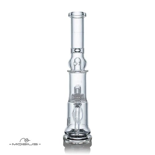 Matrix perc - Smoke ATX