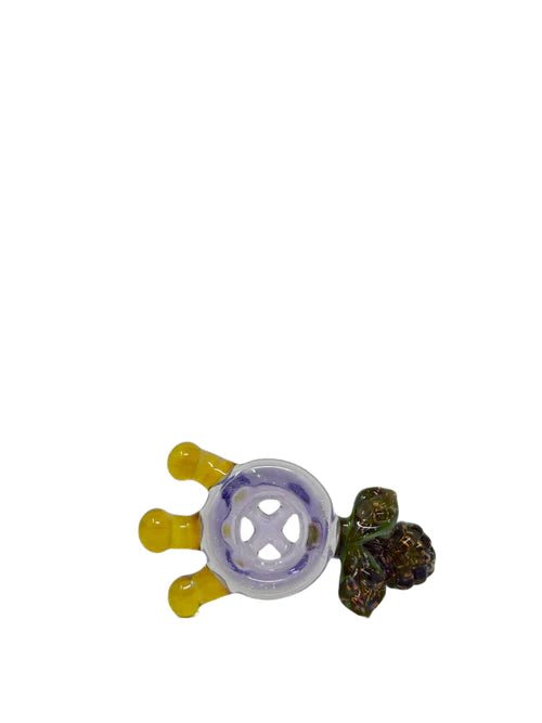 Octobowl - Smoke ATX