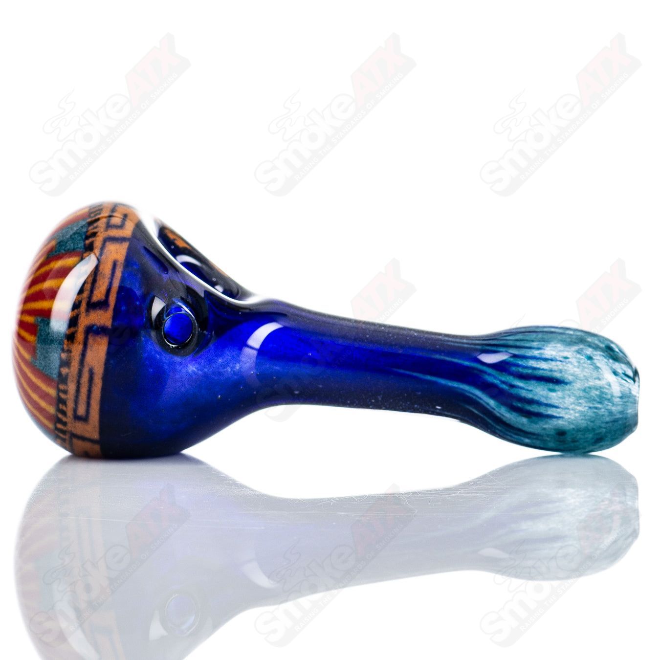 1 Classical Spoon Steve Hoffman - Smoke ATX