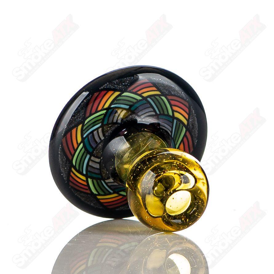 1 Directional Cap Kevin Murray - Smoke ATX