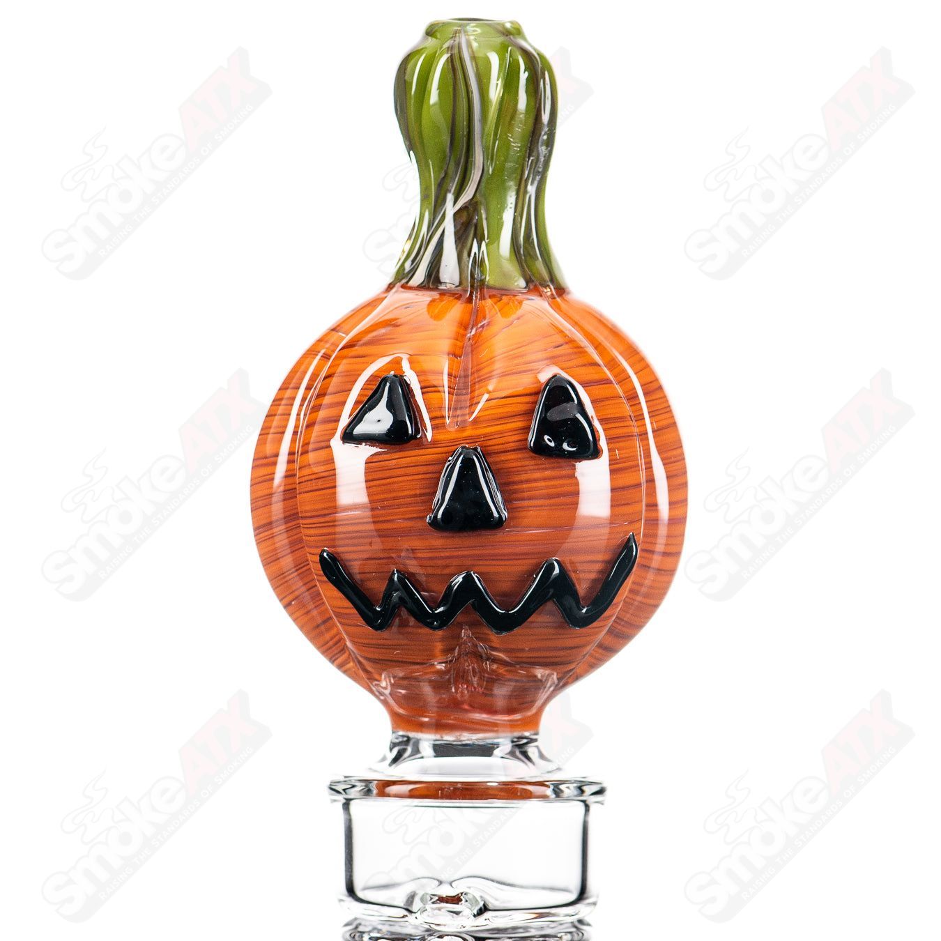 1 Jack O Lantern Dry Top Stoney Chicken - Smoke ATX