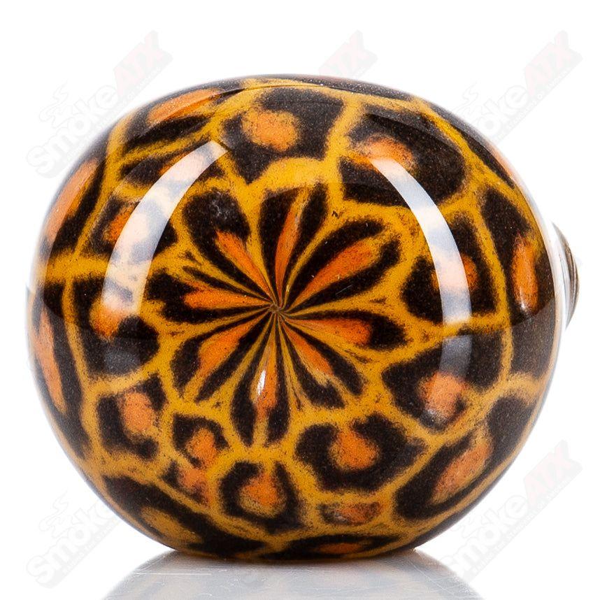 1 Leopard Spoon Steve Hoffman - Smoke ATX