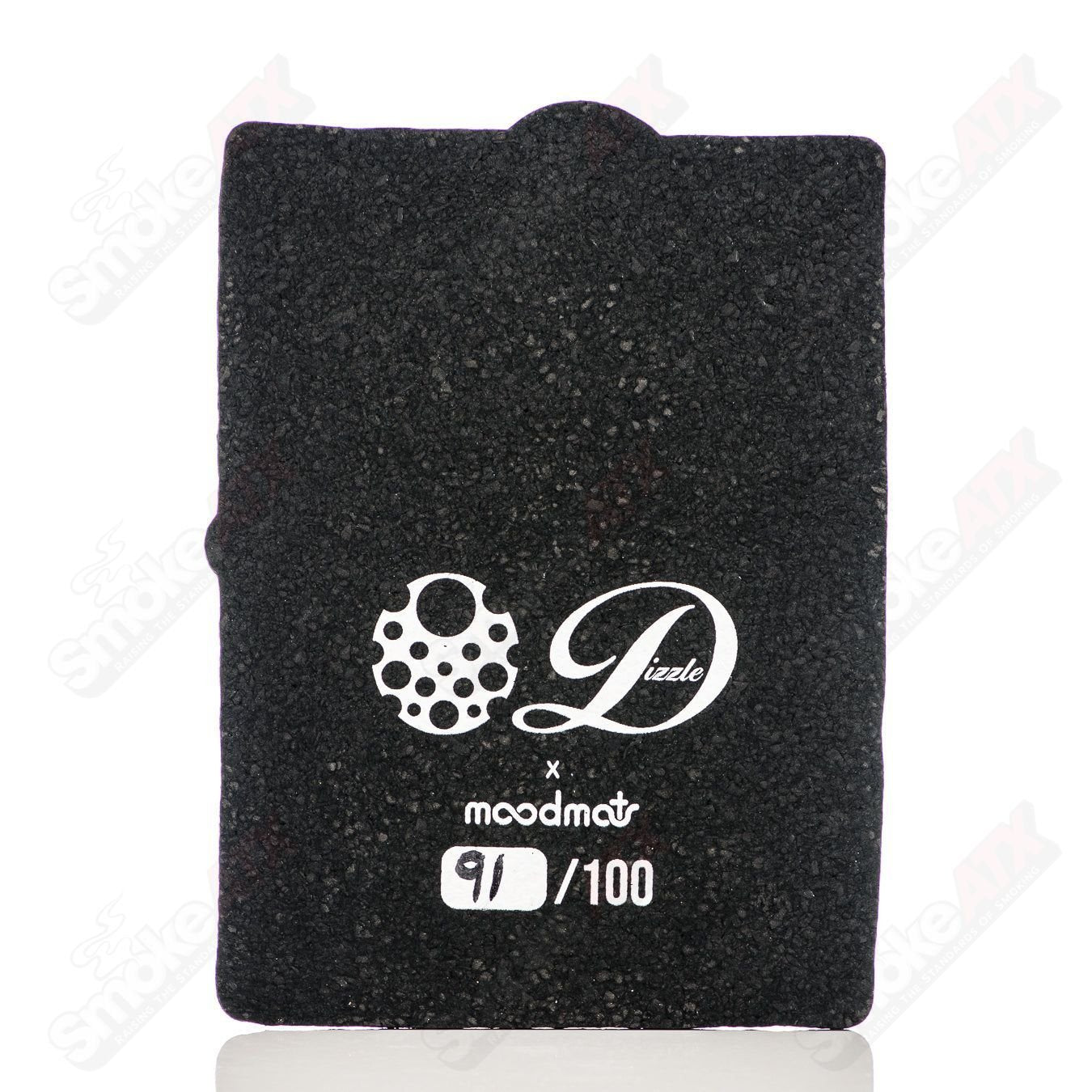 1 of 1 Fume Swiss Oiler Rig Collab W/ Ease Glass - Smoke ATX