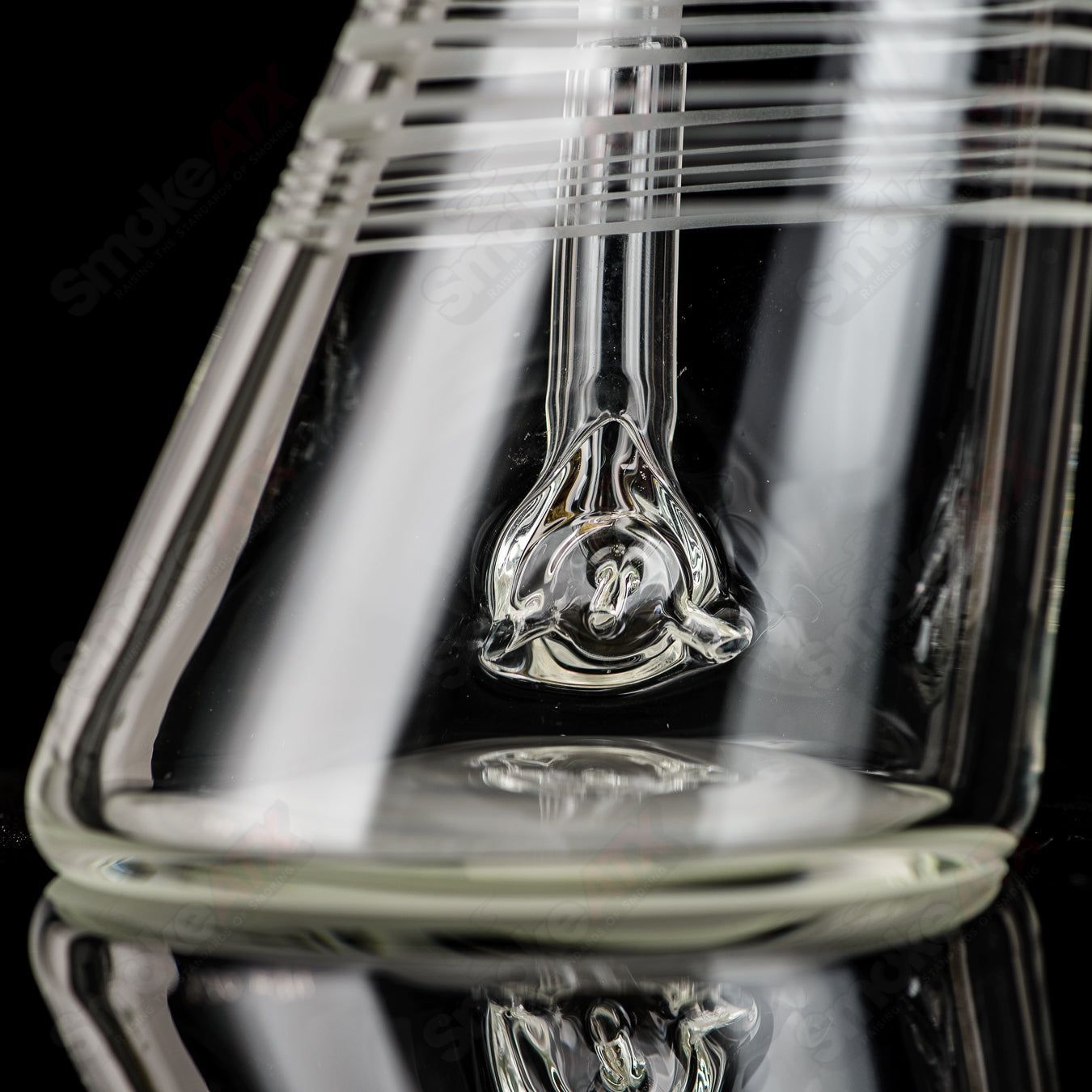 1 The Cone by Hamms Waterworks - Smoke ATX