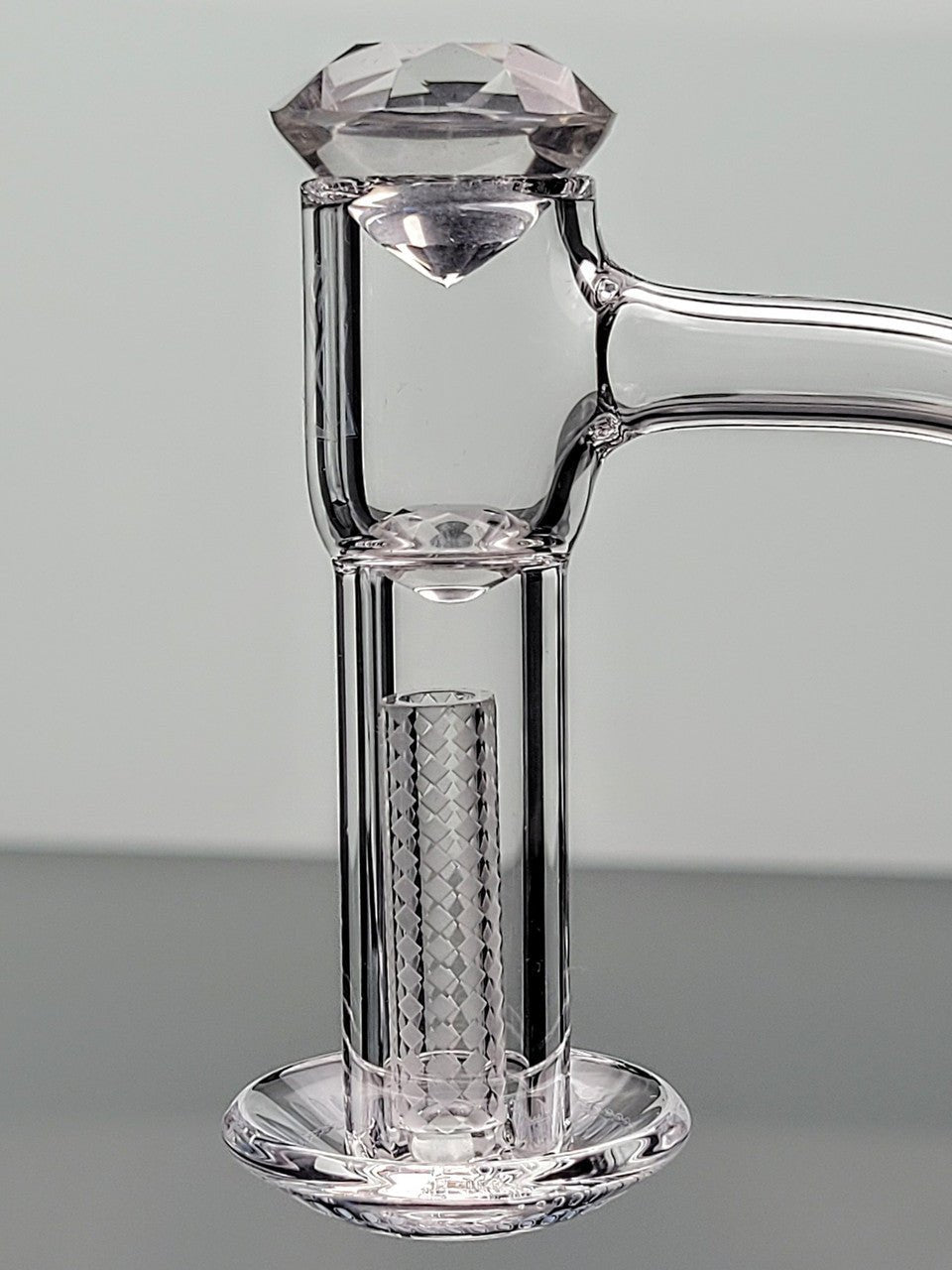 14/90 G5 Valorian Victory Glassworks - Smoke ATX
