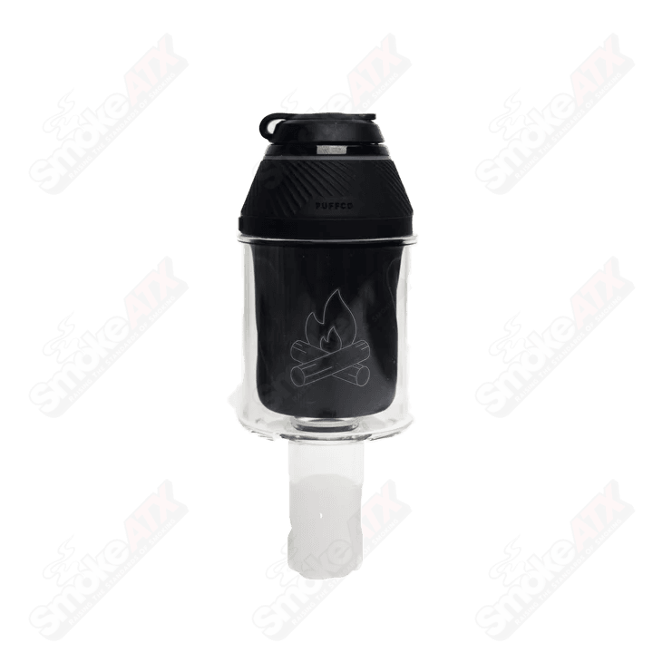 14mm Proxy Quartz Attachment Campfire Quartz Glass - Smoke ATX