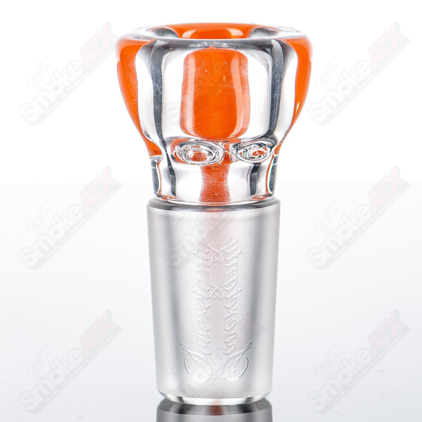 18mm Partial Accent Slide (Lava) Sovereignty - Smoke ATX