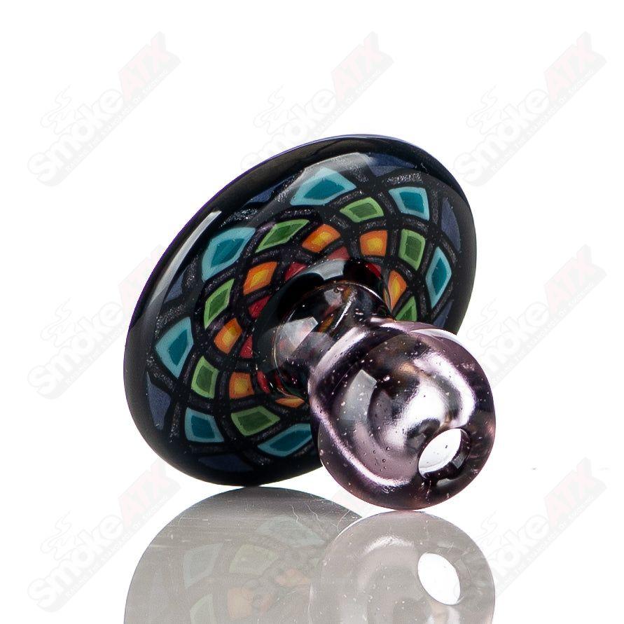 2 Directional Cap Kevin Murray - Smoke ATX