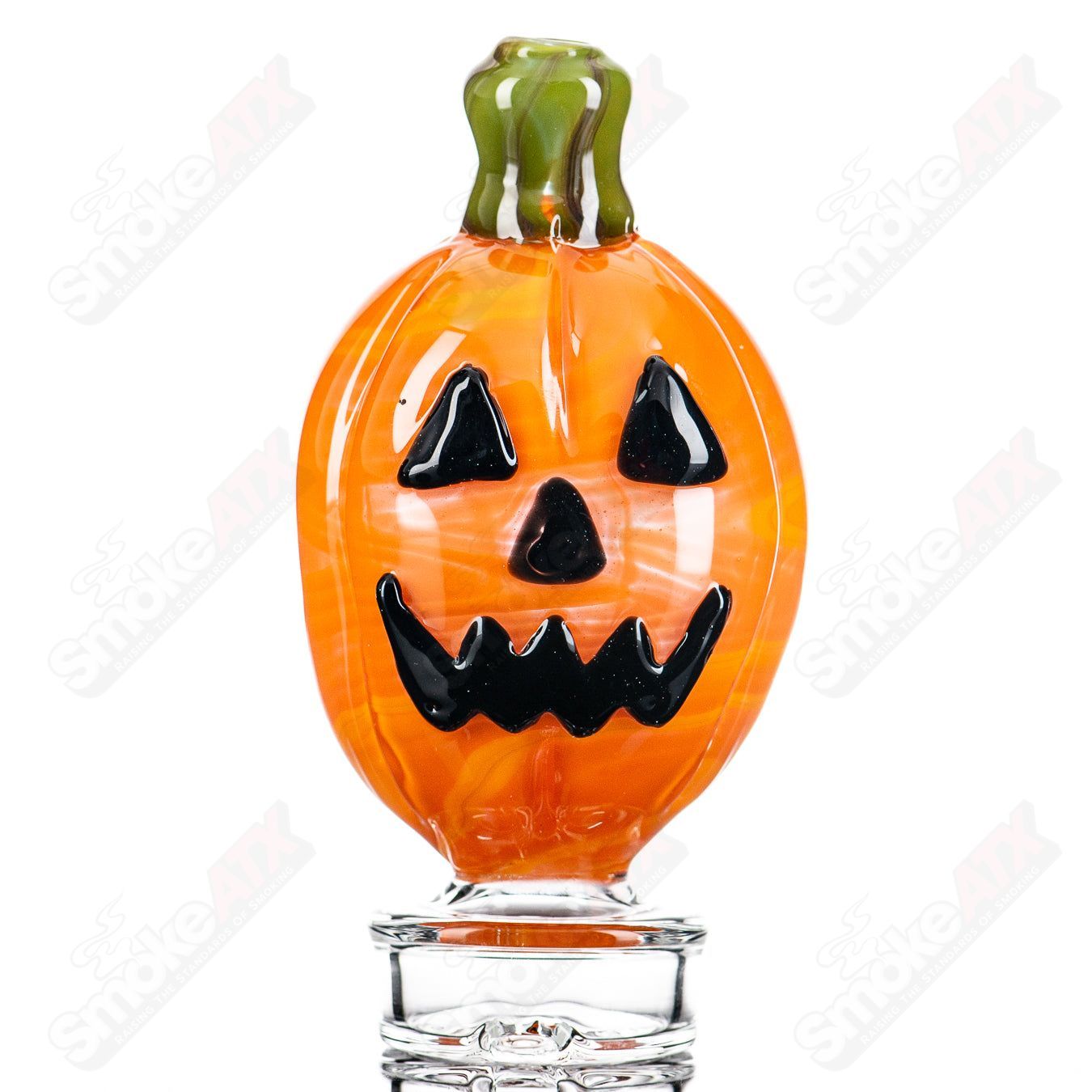 2 Jack O Lantern Dry Top Stoney Chicken - Smoke ATX