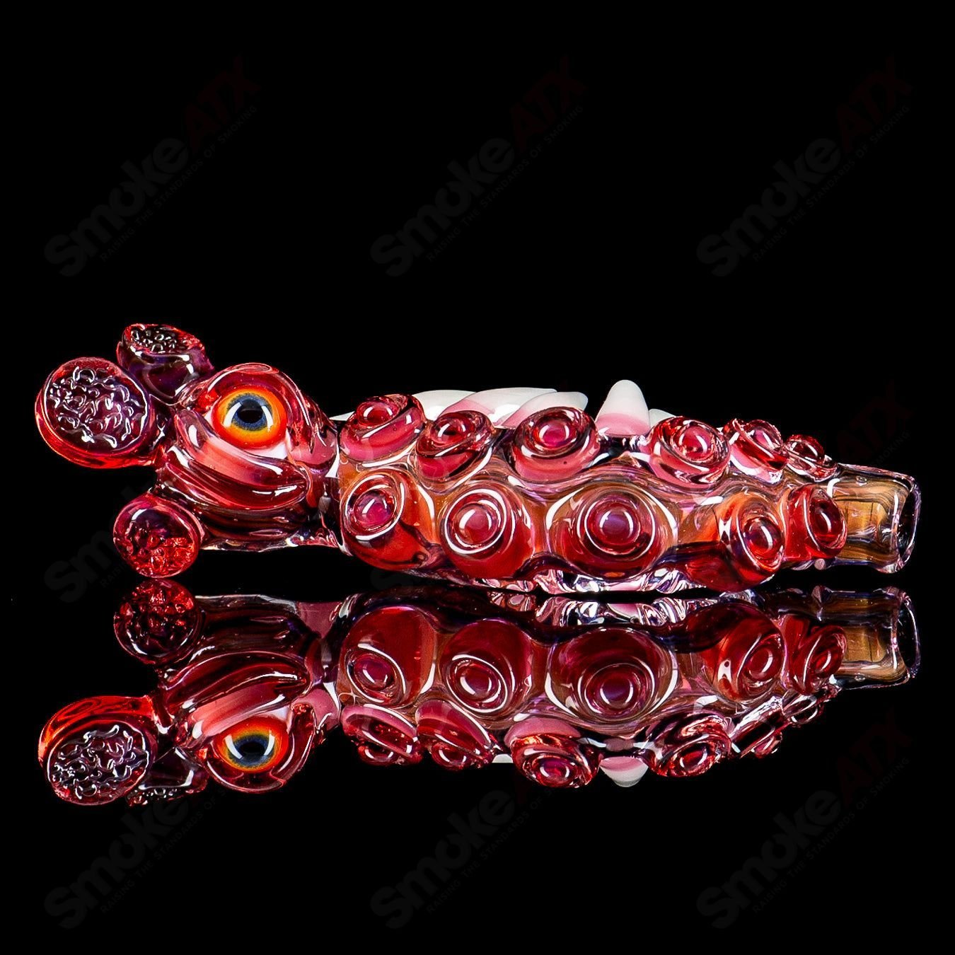 2 Onie by Nobody Glass x SALT - Smoke ATX