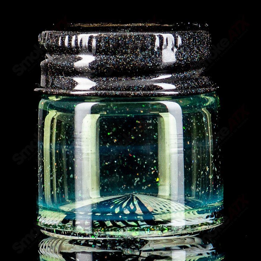 2 Small Baller Jar SPG - Smoke ATX