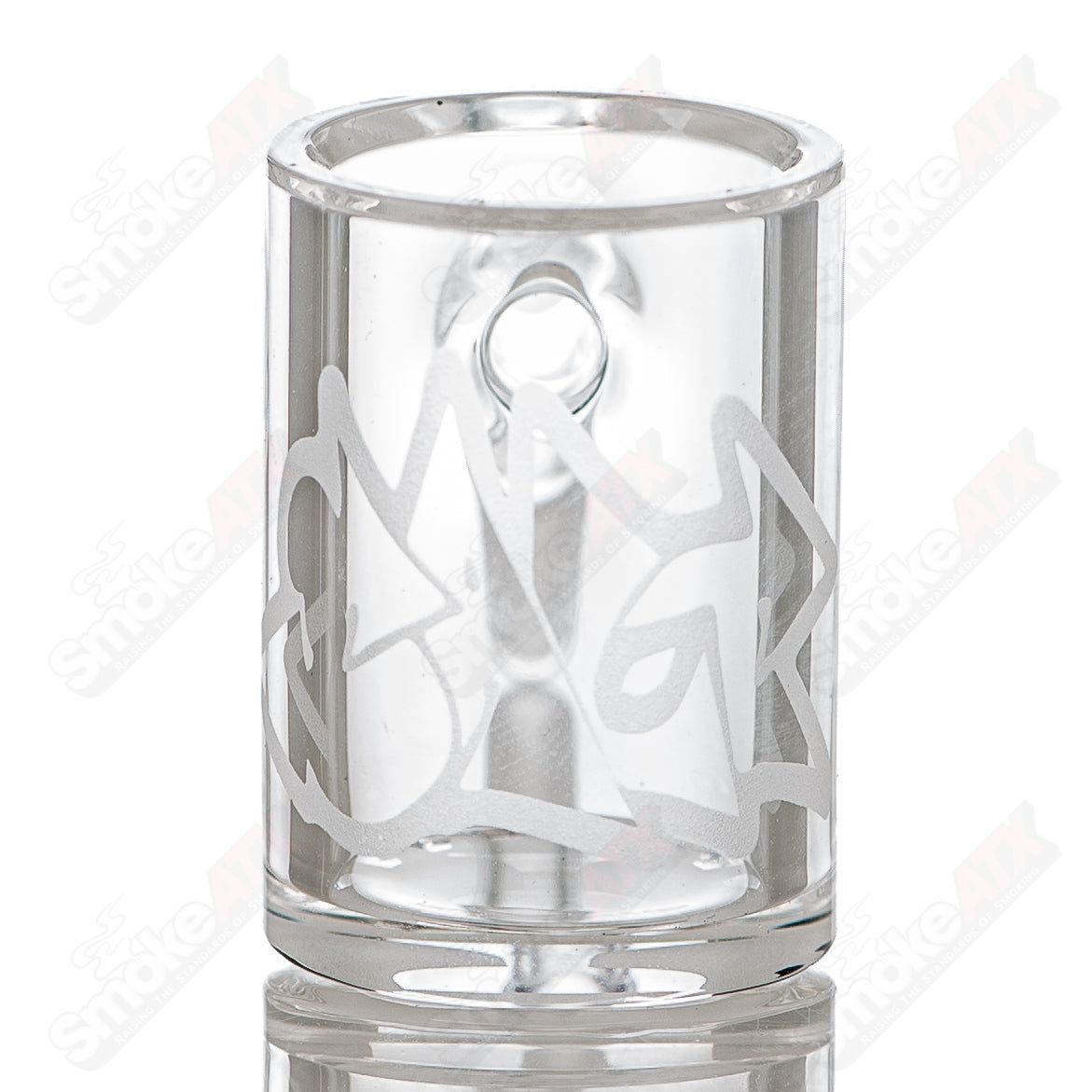 25mm 10/45 Quartz Grail Toro x SALT - Smoke ATX