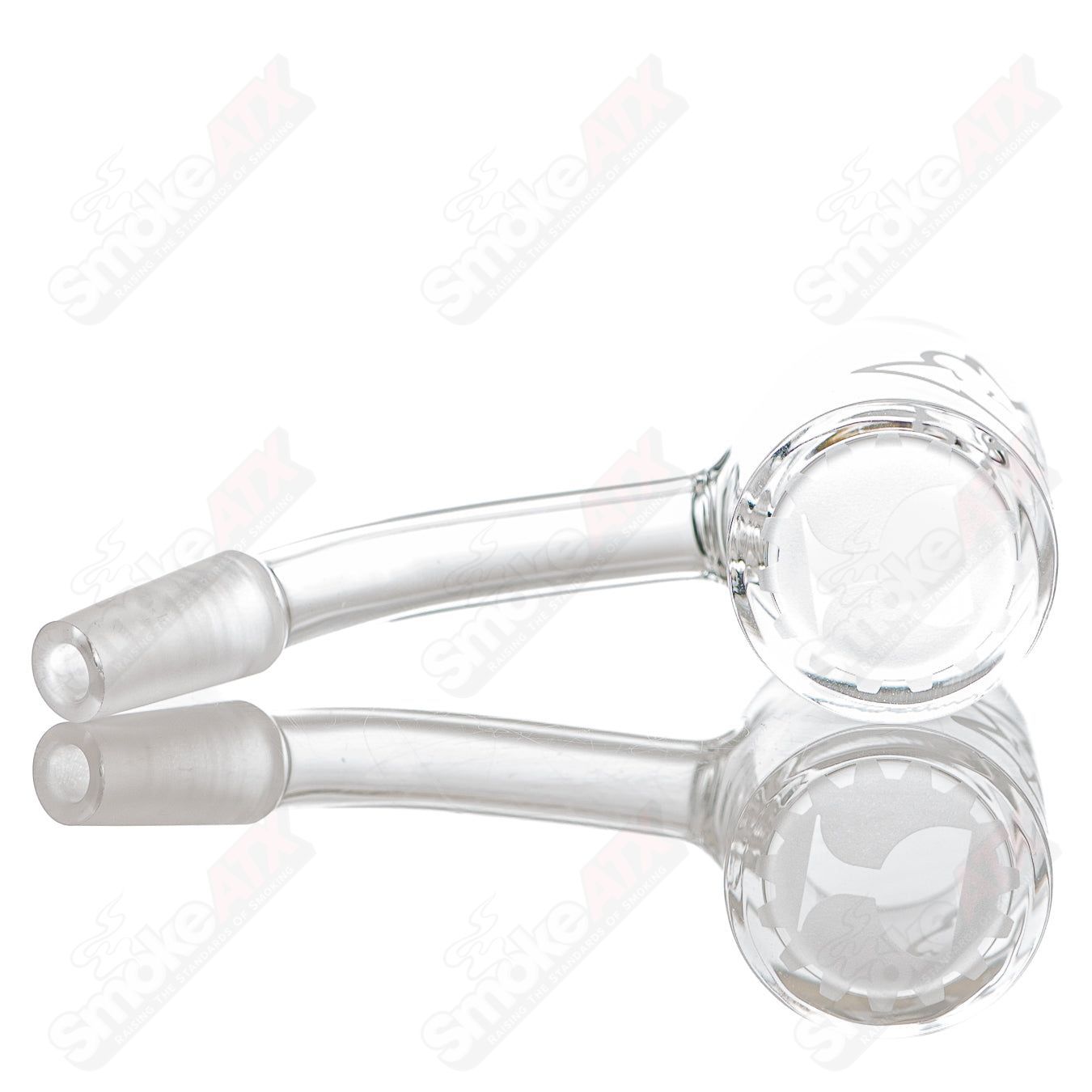 25mm 10/45 Quartz Grail Toro x SALT - Smoke ATX