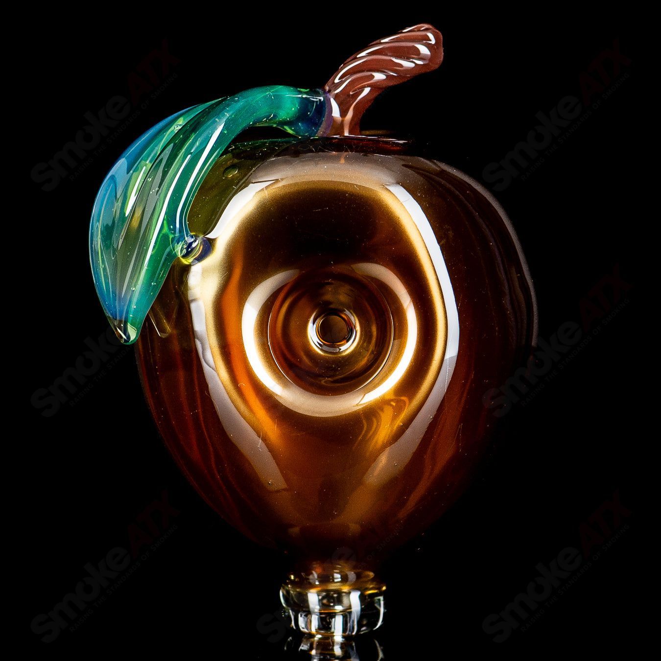 3 Peach Pipe by Windstar - Smoke ATX