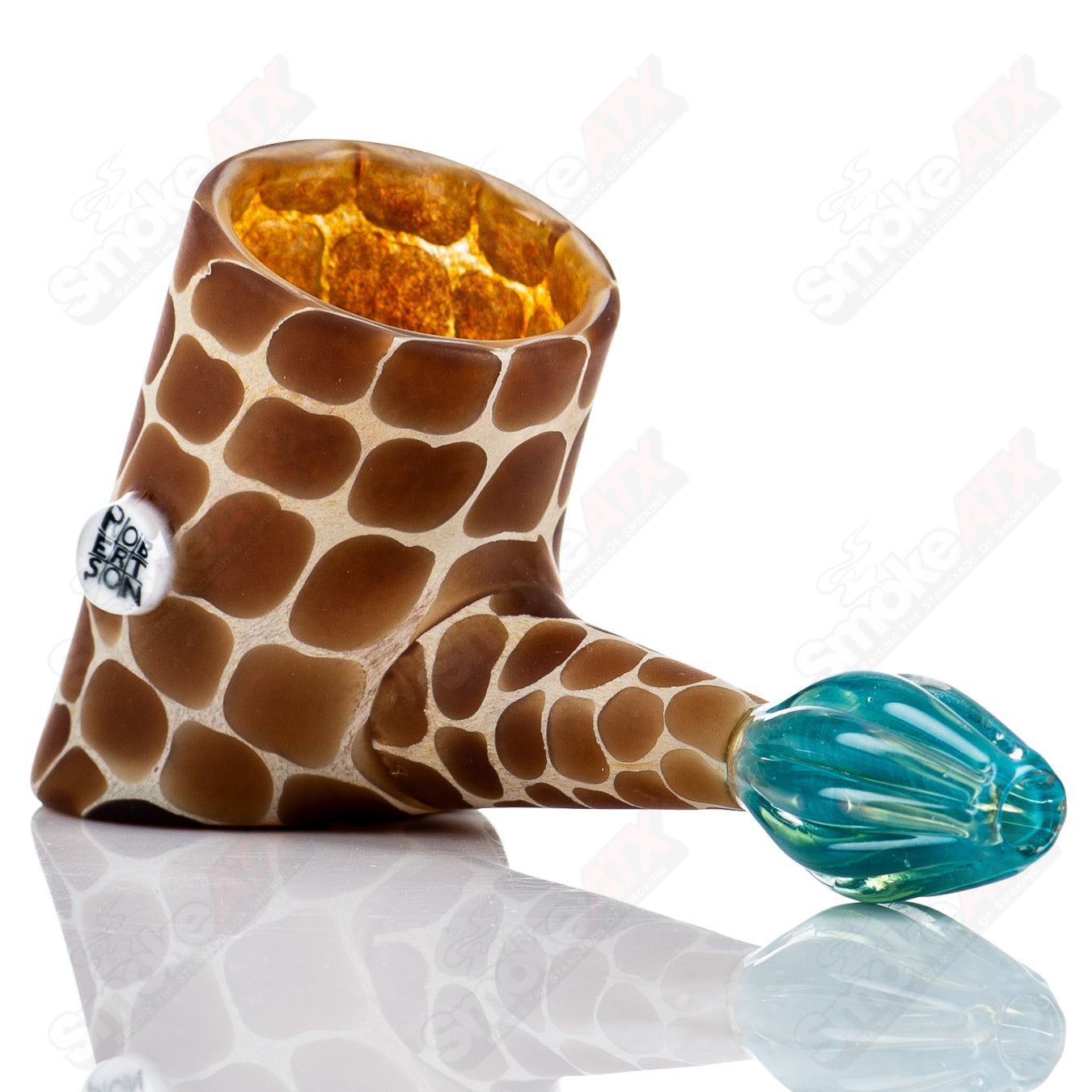 3 Proxy Attachment by Robertson Glass - Smoke ATX