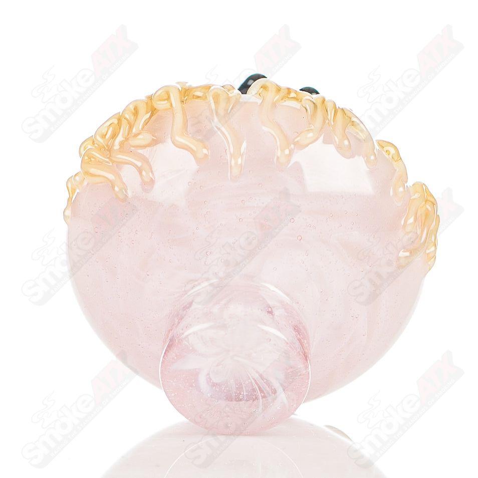 5 Noodle Slurper Set Dojo Glass - Smoke ATX