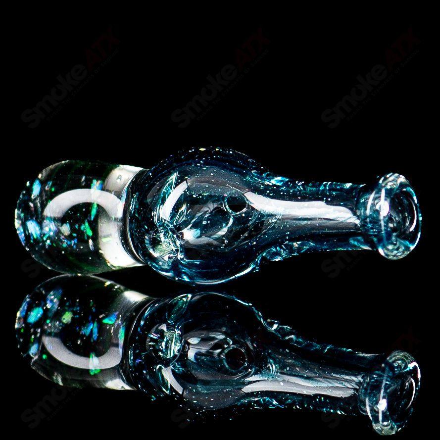 6 UV Puffco Joystick Indo x Geoff Made - Smoke ATX