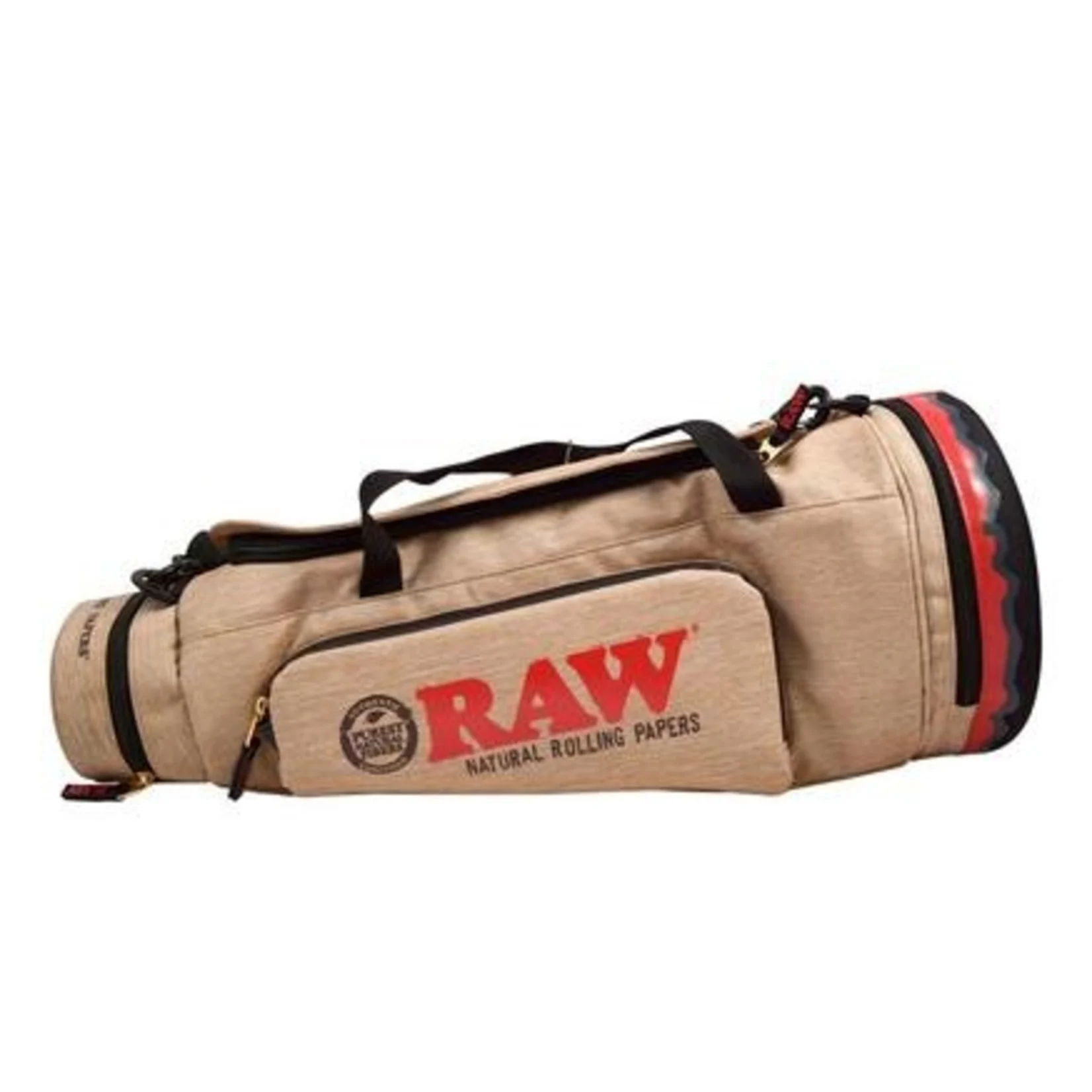 Cone Duffel Bag RAW - Smoke ATX