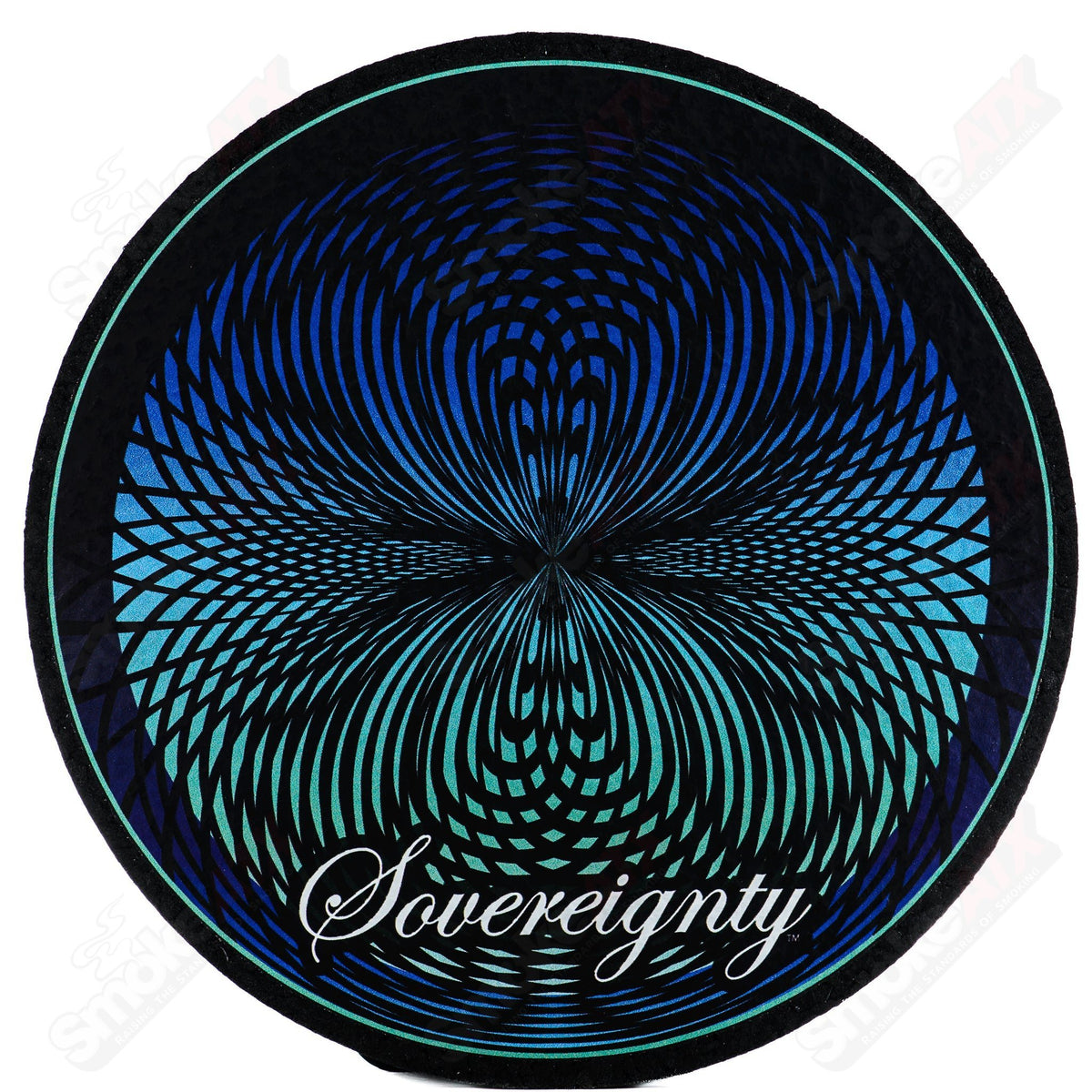 Reti Bowtie Mood Mat Circle LE 2026 Sovereignty