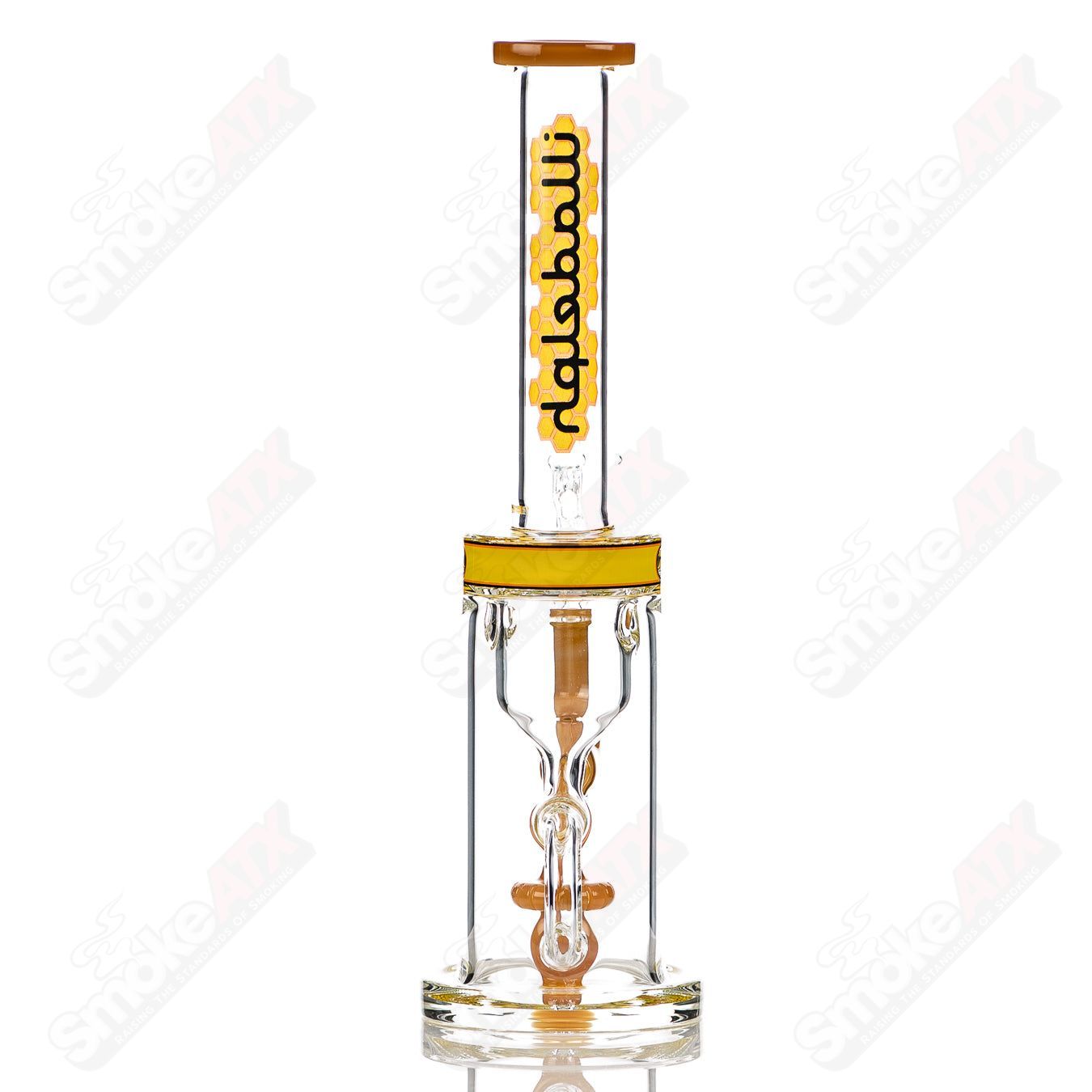 Ben Danklin Honeycomb Klein incyler Illadelph - Smoke ATX