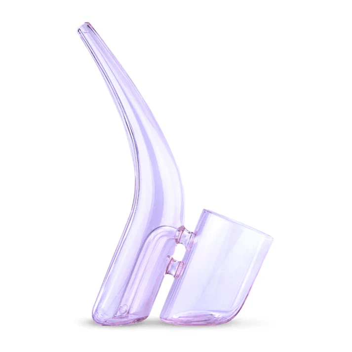 Puffco Bloom Bub Proxy attachment for vaporizer, showcasing the colorful, textured puff accessory designed for Puffco devices.