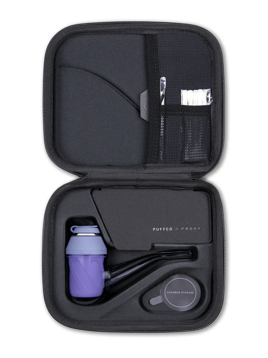Bloom Proxy Kit Puffco - Smoke ATX