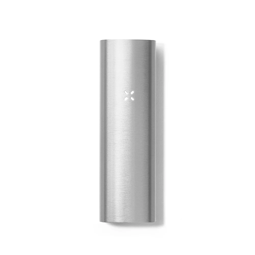 Brushed Platinum Pax 2 V2 - Smoke ATX