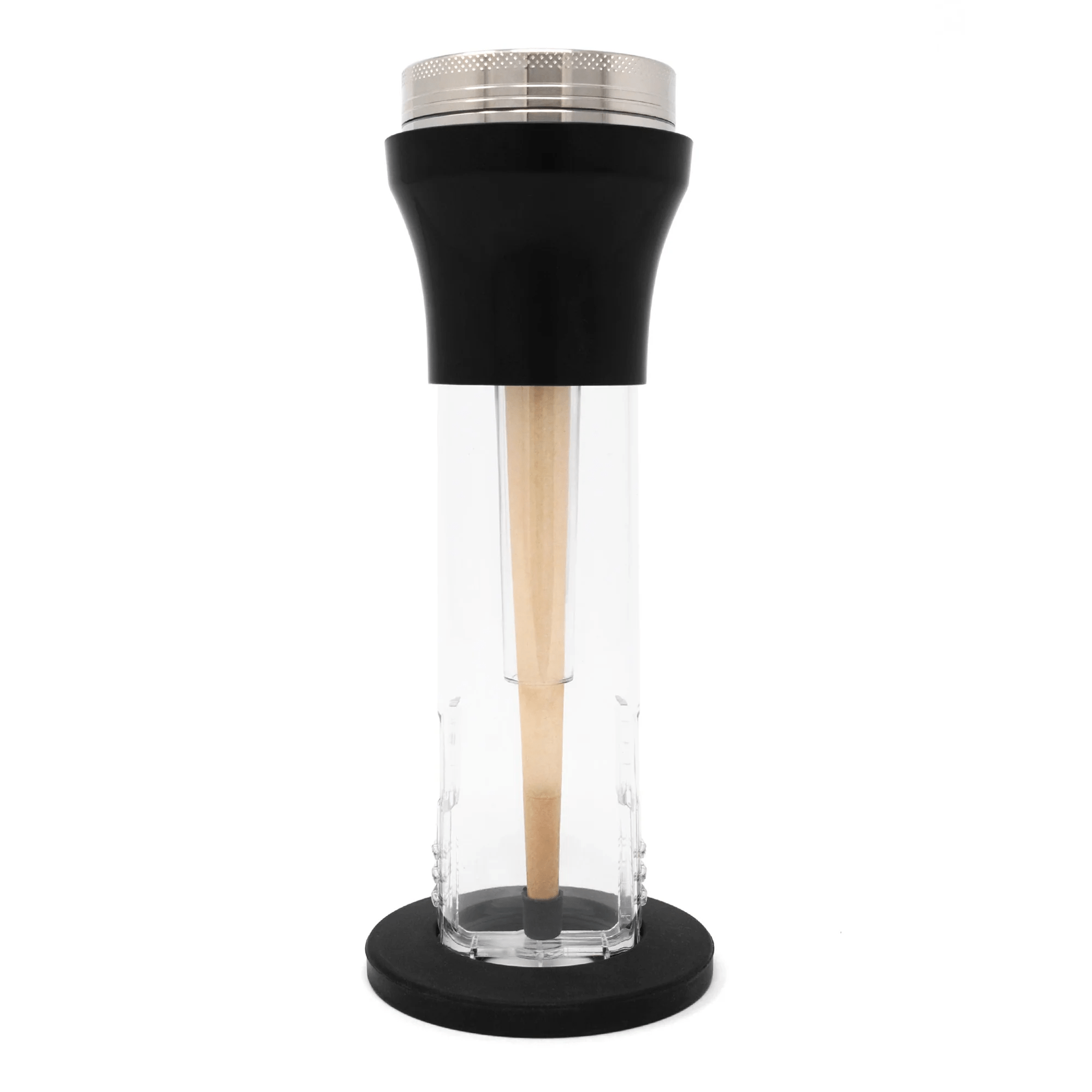 Cali O.G. Pre - Roll Grinder Cali Crusher - Smoke ATX