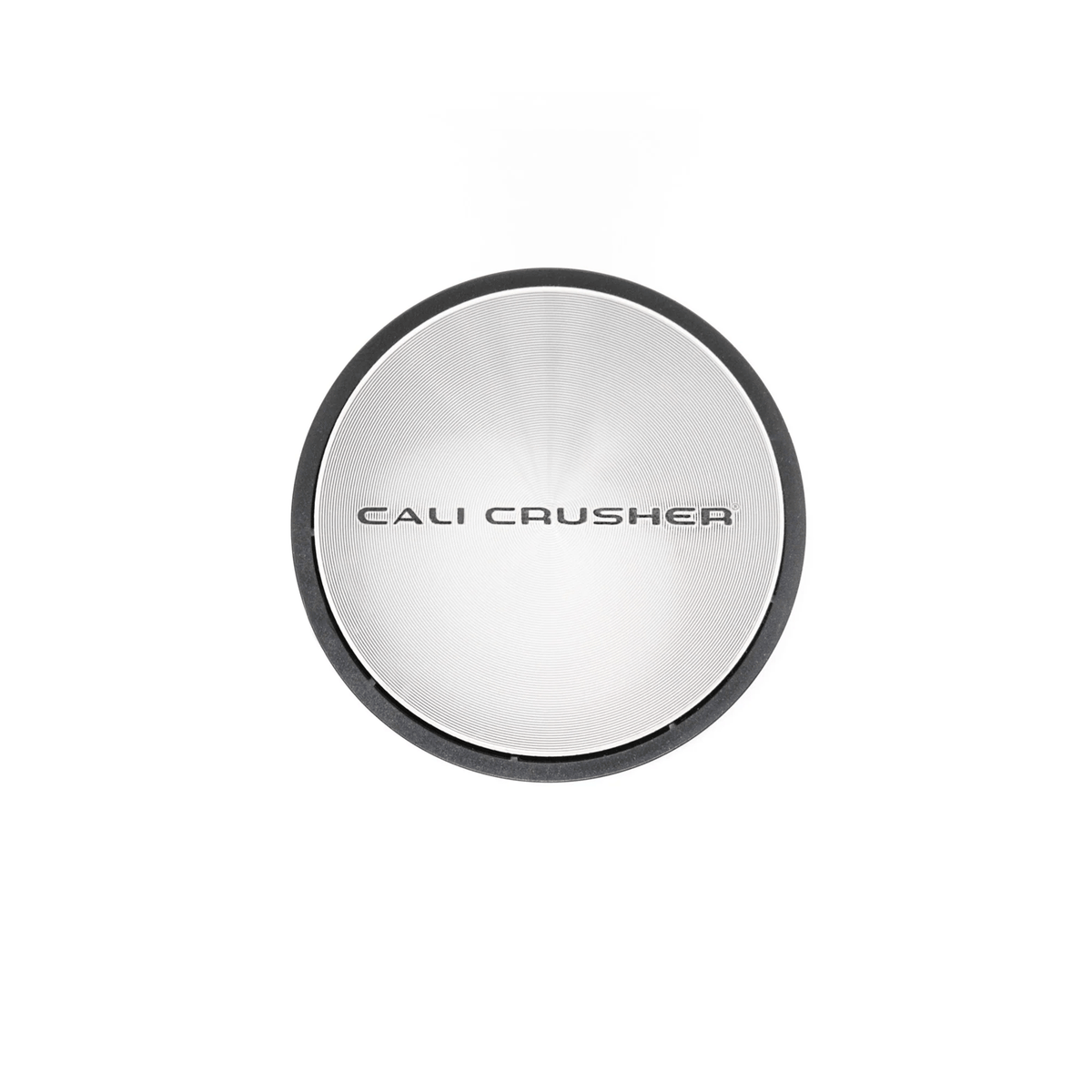 Cali O.G. Pre-Roll Grinder by Cali Crusher, 420 product grinder with durable metal teeth and compact design.