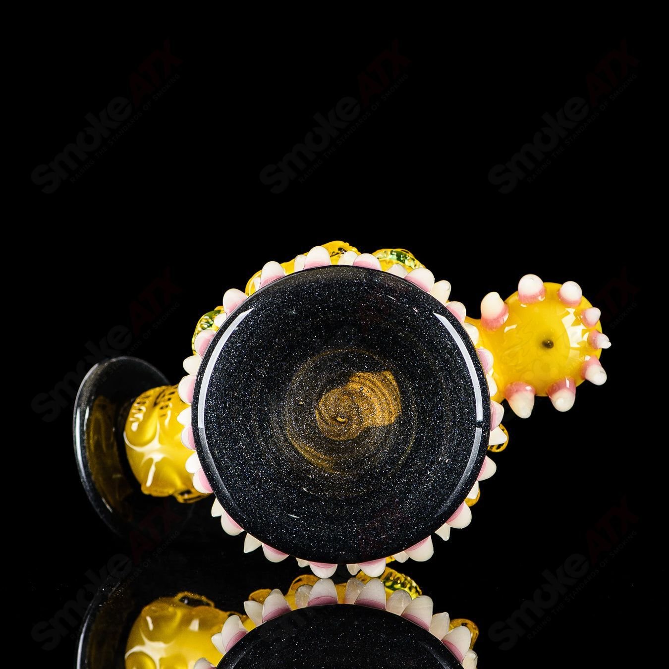 Canary Orb Rig by SALT & JAG - Smoke ATX