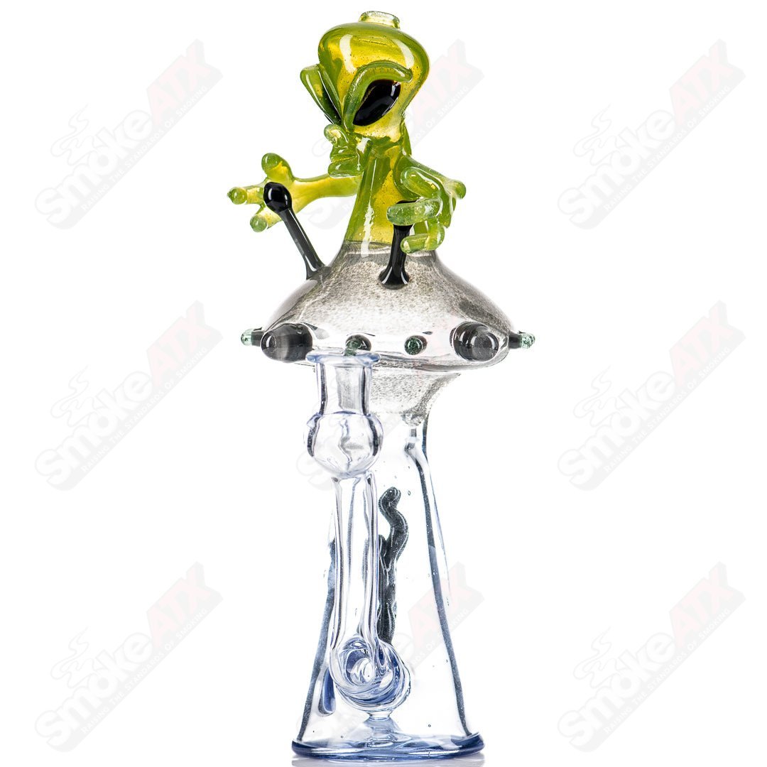Alien Rig Als Boro Creation