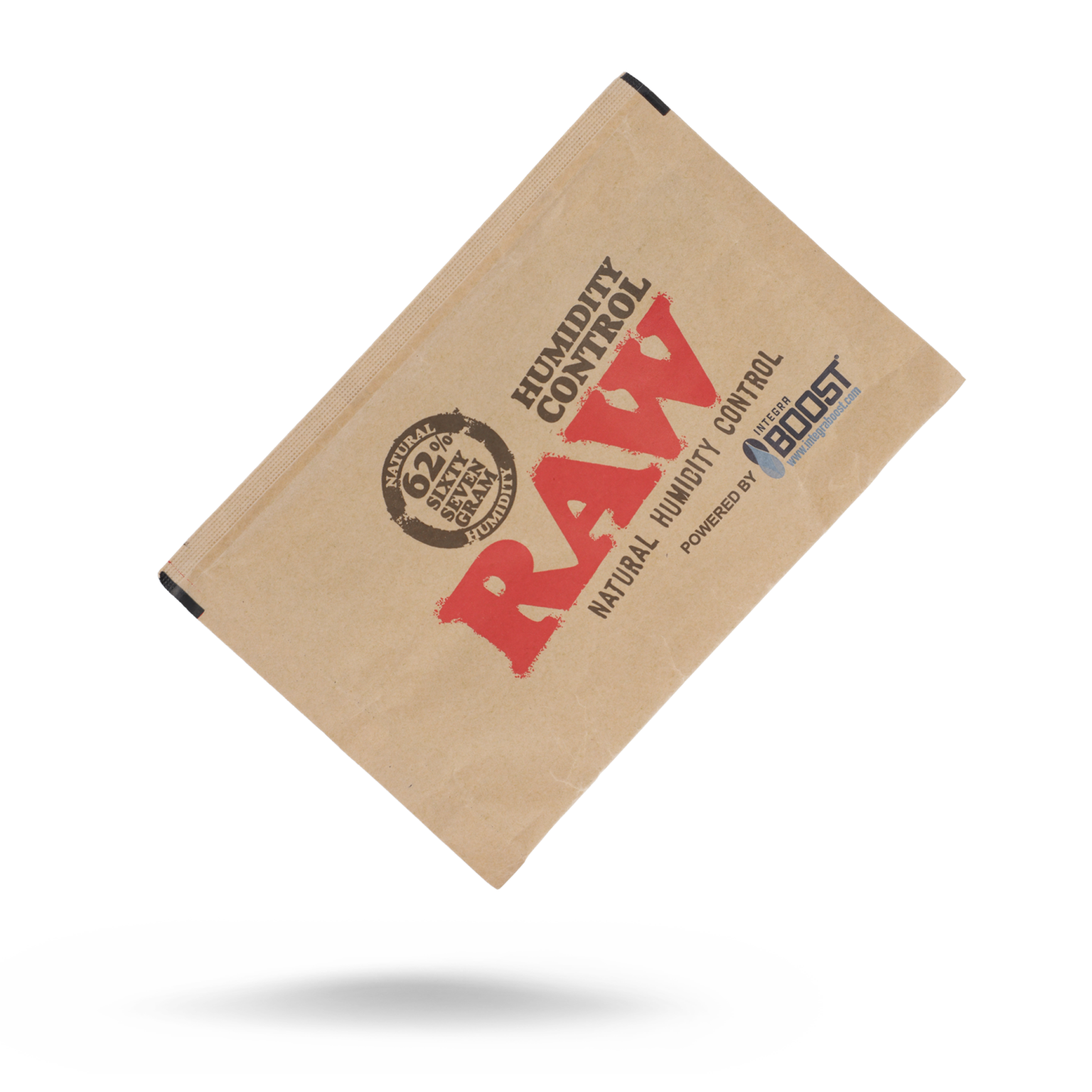 8gram 62% Humidty Control RAW - Smoke ATX