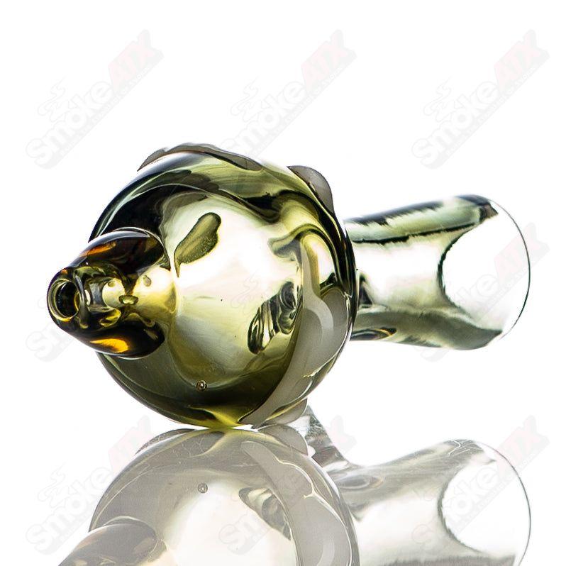 Cloud Spinner Cap Phil Siegel - Smoke ATX