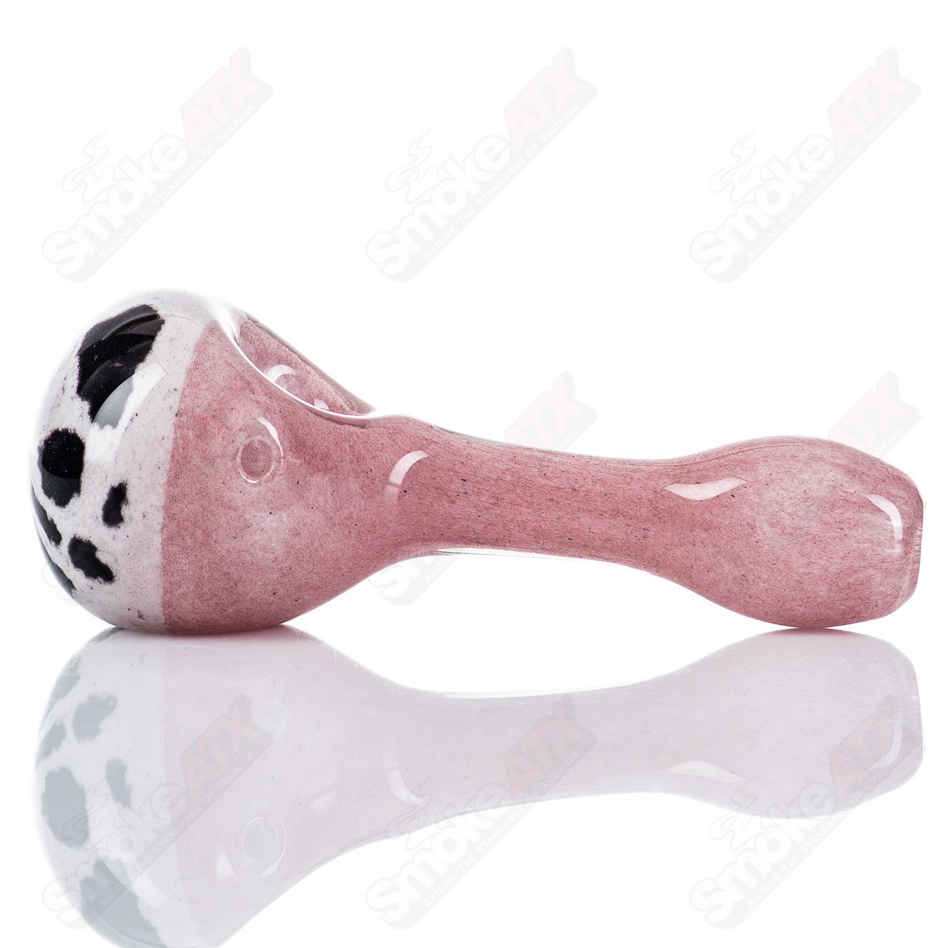 Cow Spoon Steve Hoffman - Smoke ATX