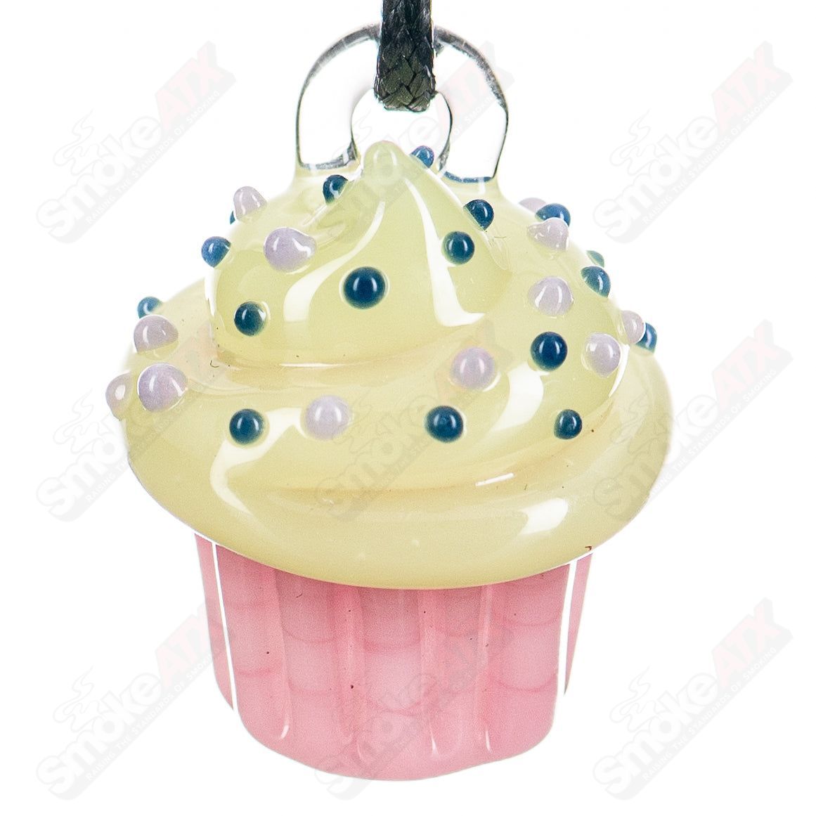Cupcakes Pendy Renee Patula - Smoke ATX