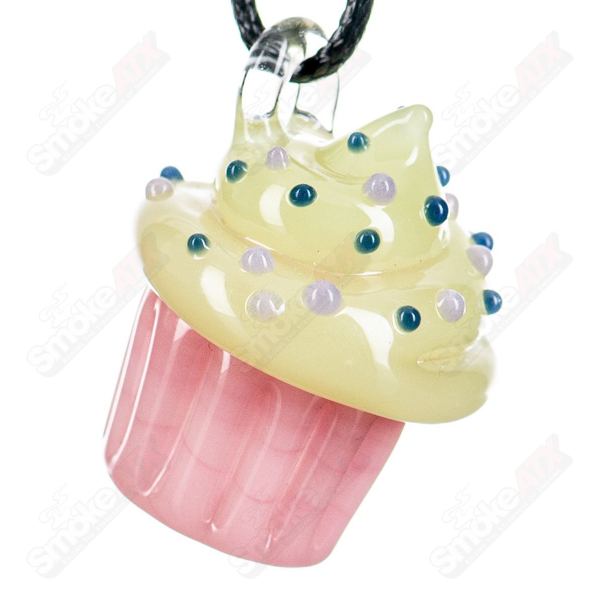 Cupcakes Pendy Renee Patula - Smoke ATX