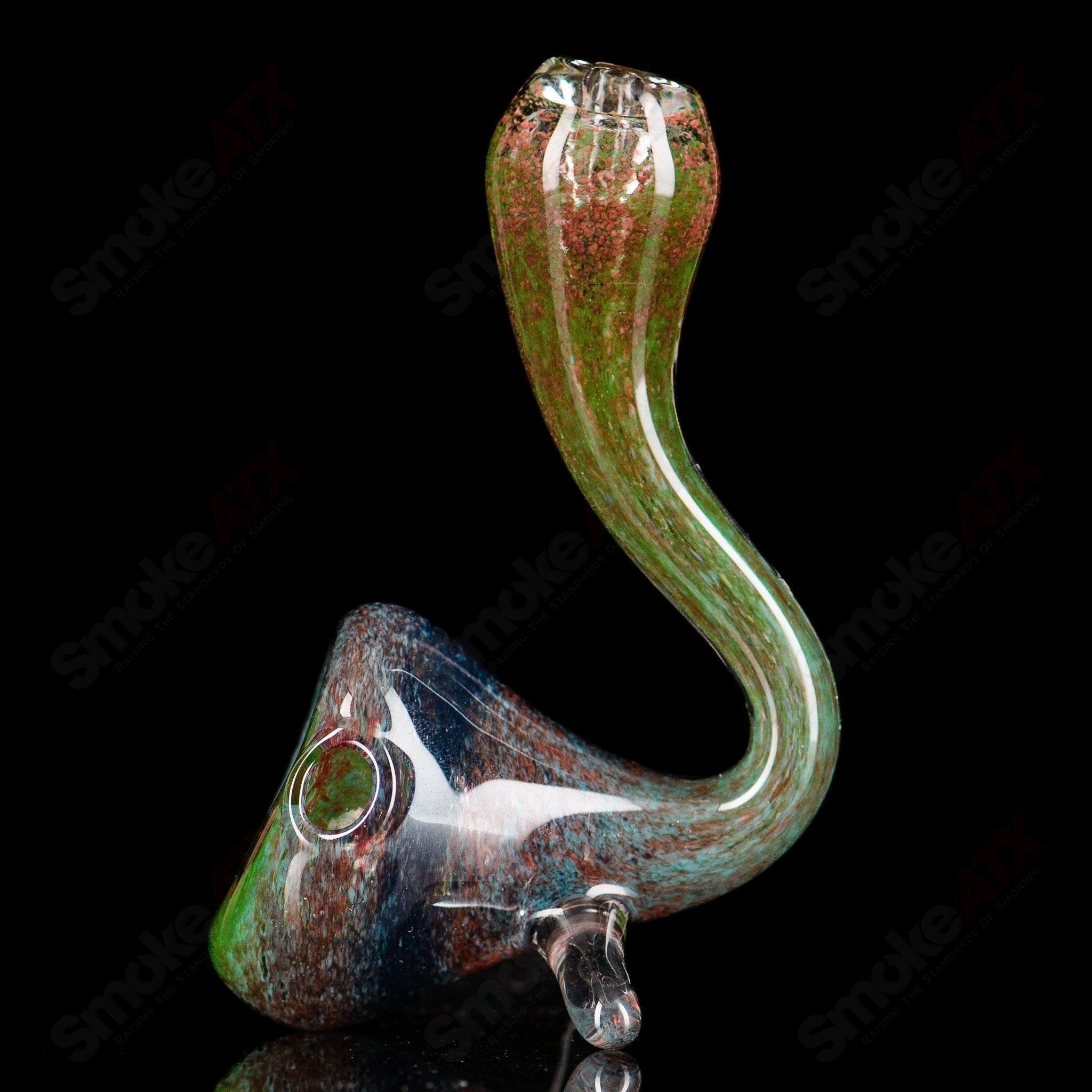 Frit Sherlock Dalik Glass