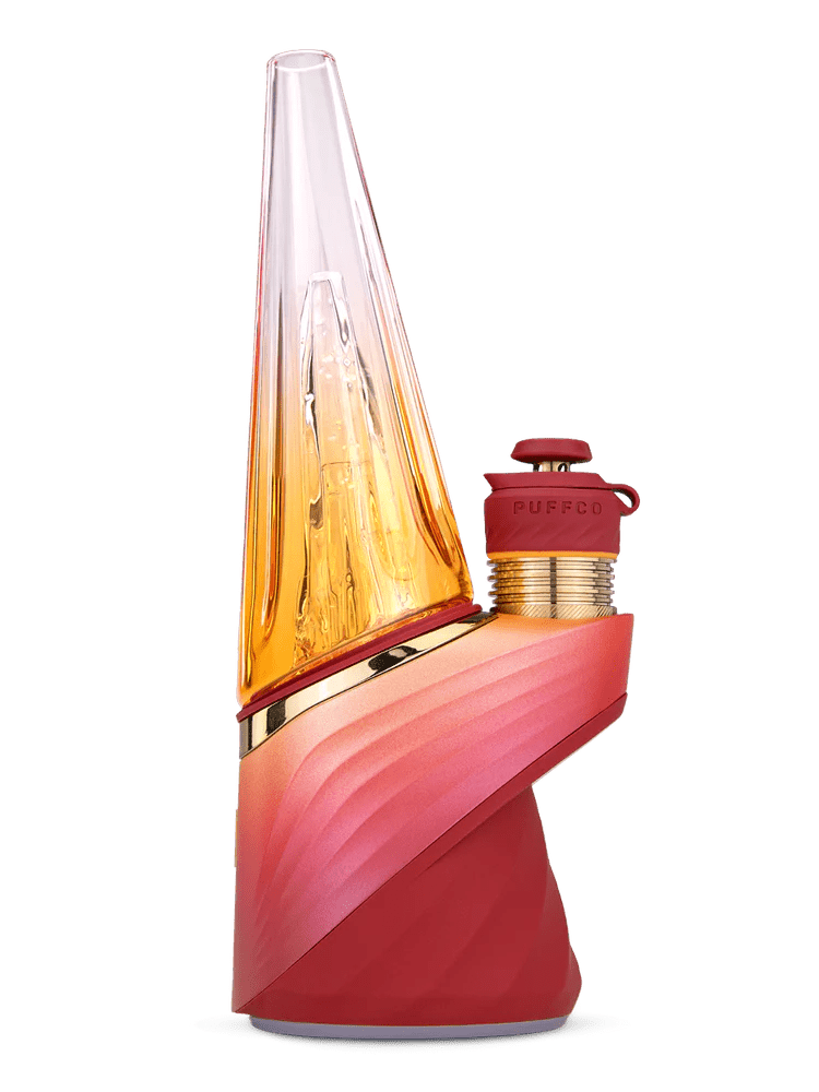 Daybreak Peak Pro 3DXL Puffco - Smoke ATX