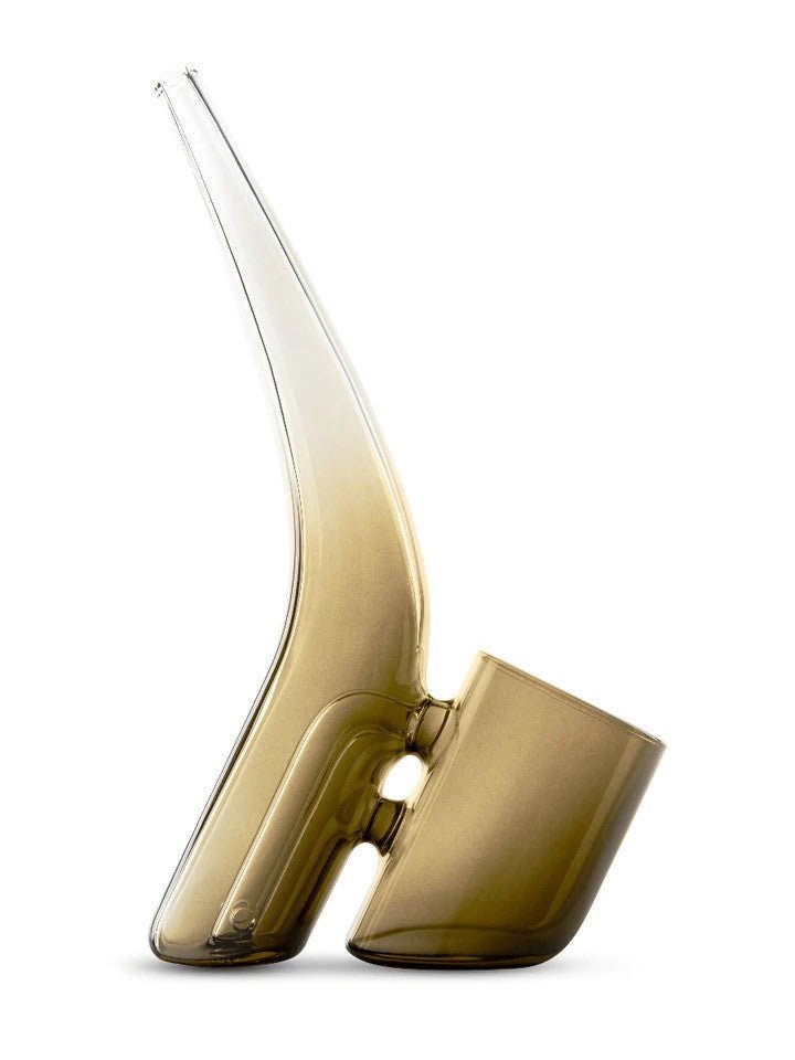 Desert Bub Proxy attachment for Puffco vaporizer, featuring intricate desert-themed design and durable construction.