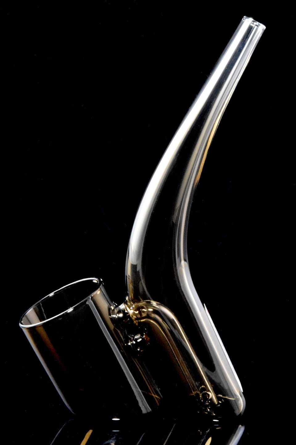 Desert Bub Proxy Attachment Puffco - Smoke ATX