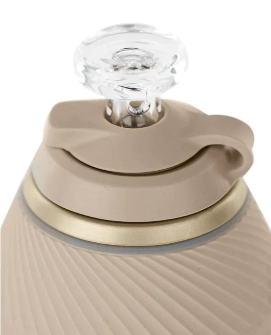 Desert Proxy Ball Cap & Tether PuffCo - Smoke ATX