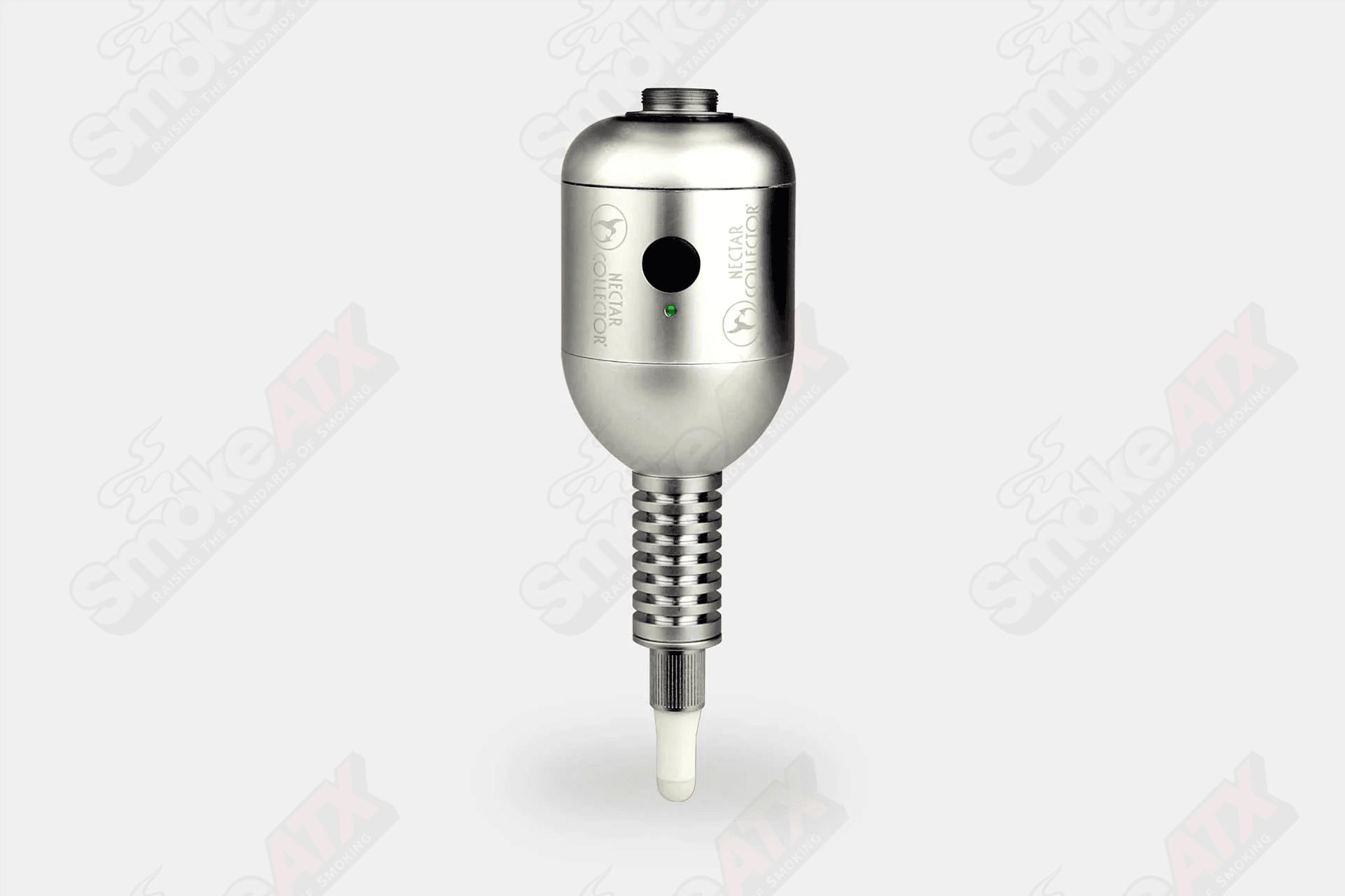 E - Tip Kit Nectar Collector - Smoke ATX