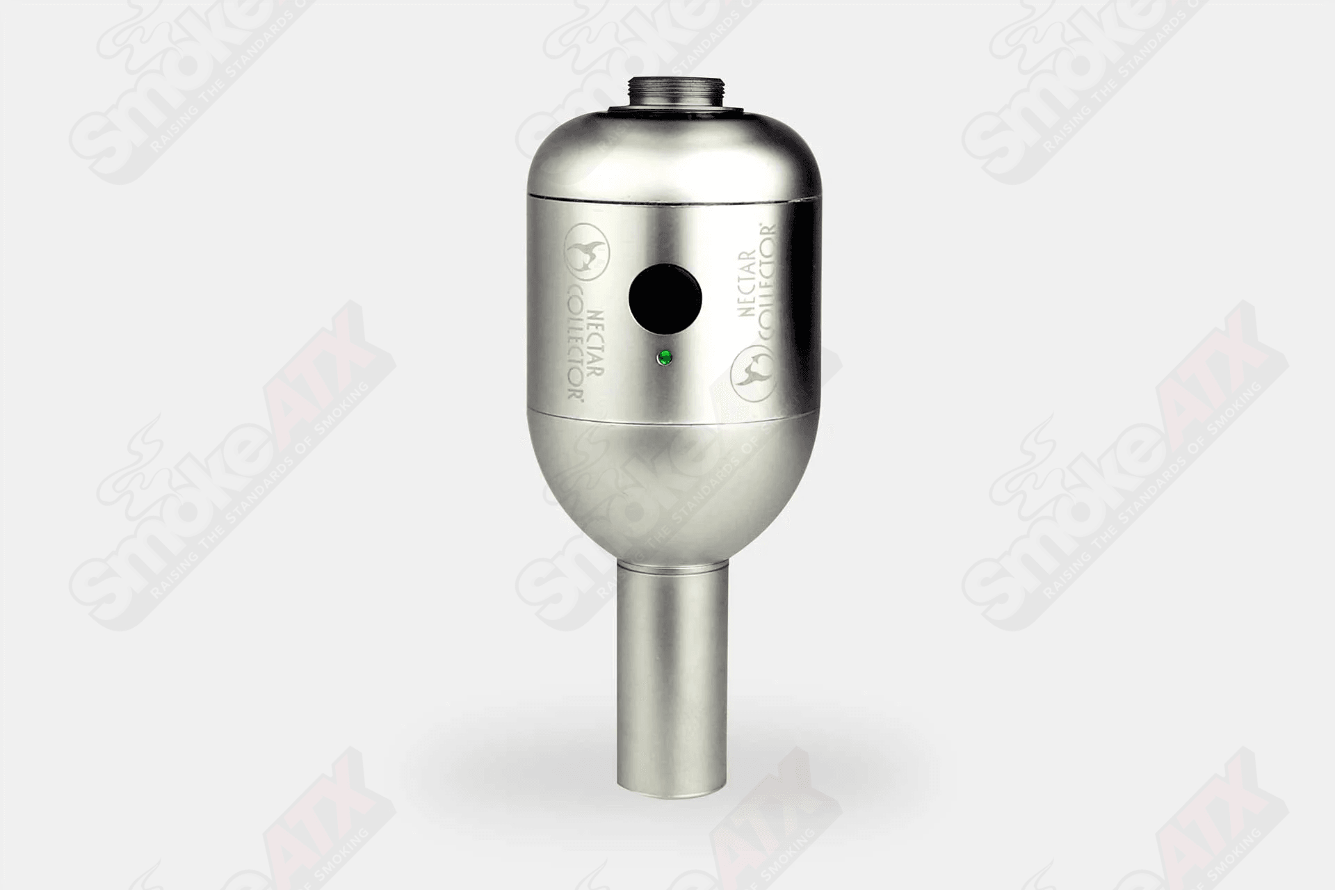 E - Tip Kit Nectar Collector - Smoke ATX