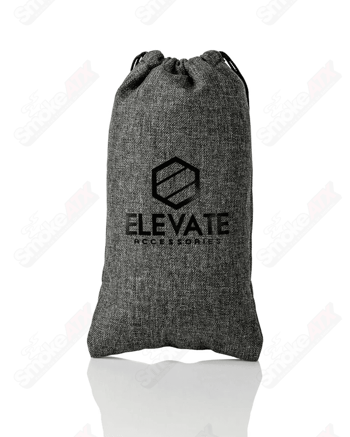 Elevate padded pouch from the lifestyle bags collection, featuring a soft, cushioned exterior for stylish storage.