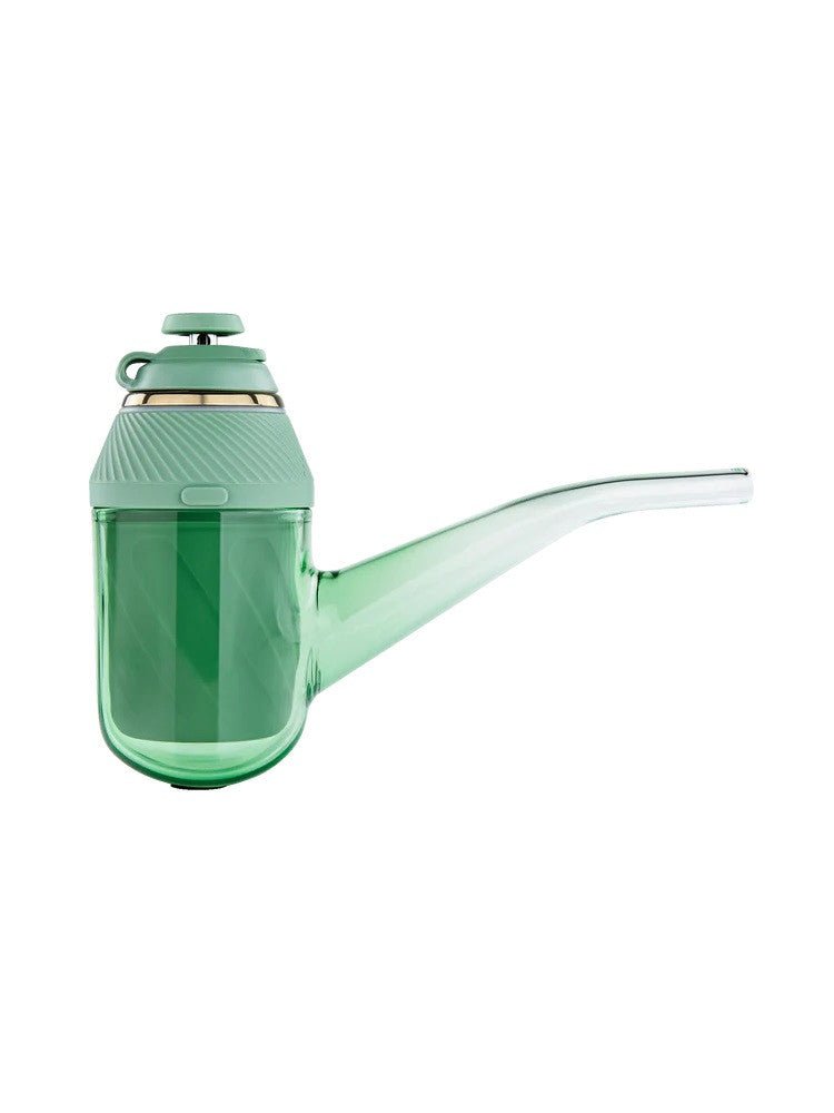 Flourish Proxy Joystick Cap Puffco - Smoke ATX