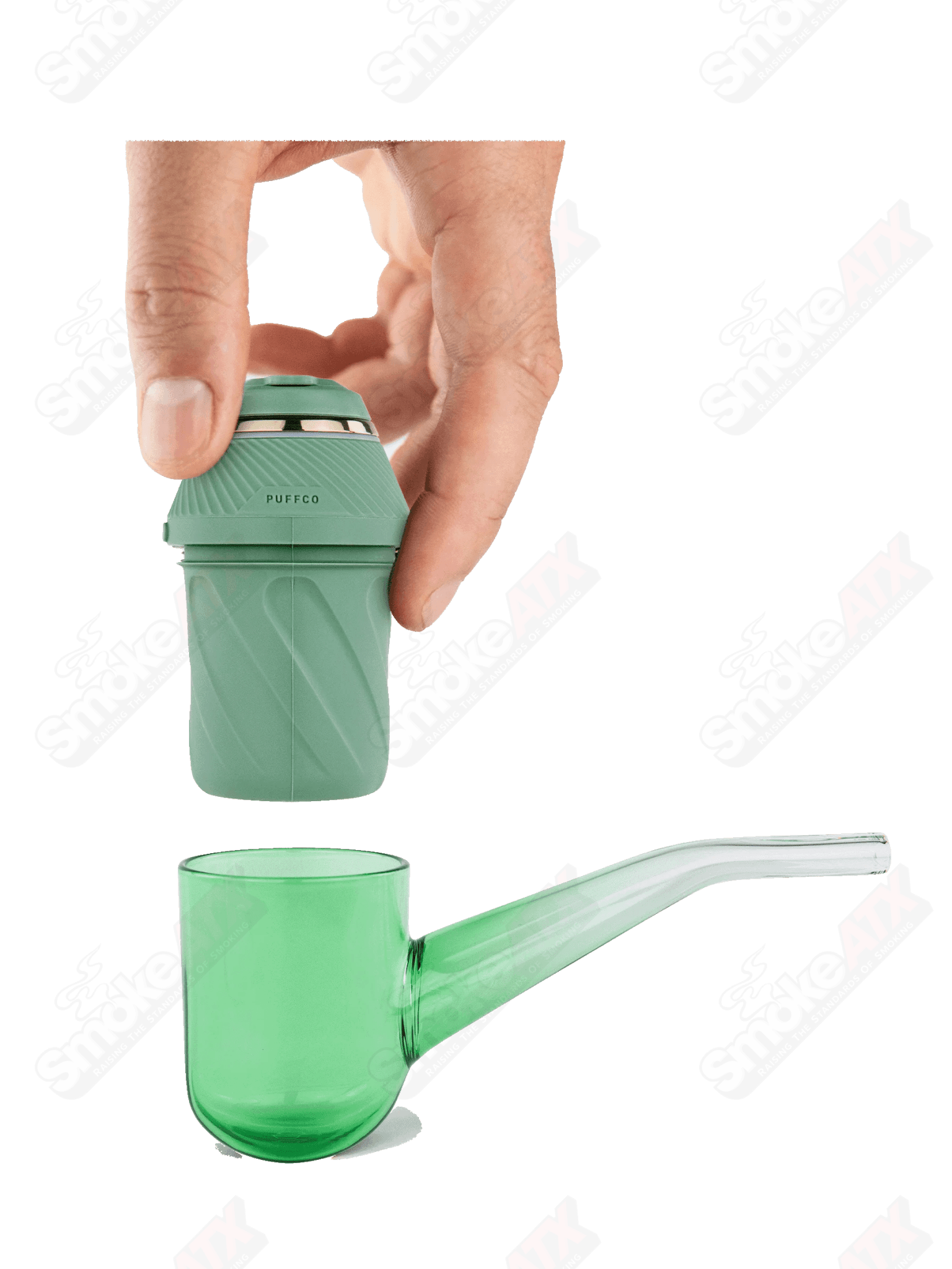 Flourish Proxy Kit Puffco - Smoke ATX