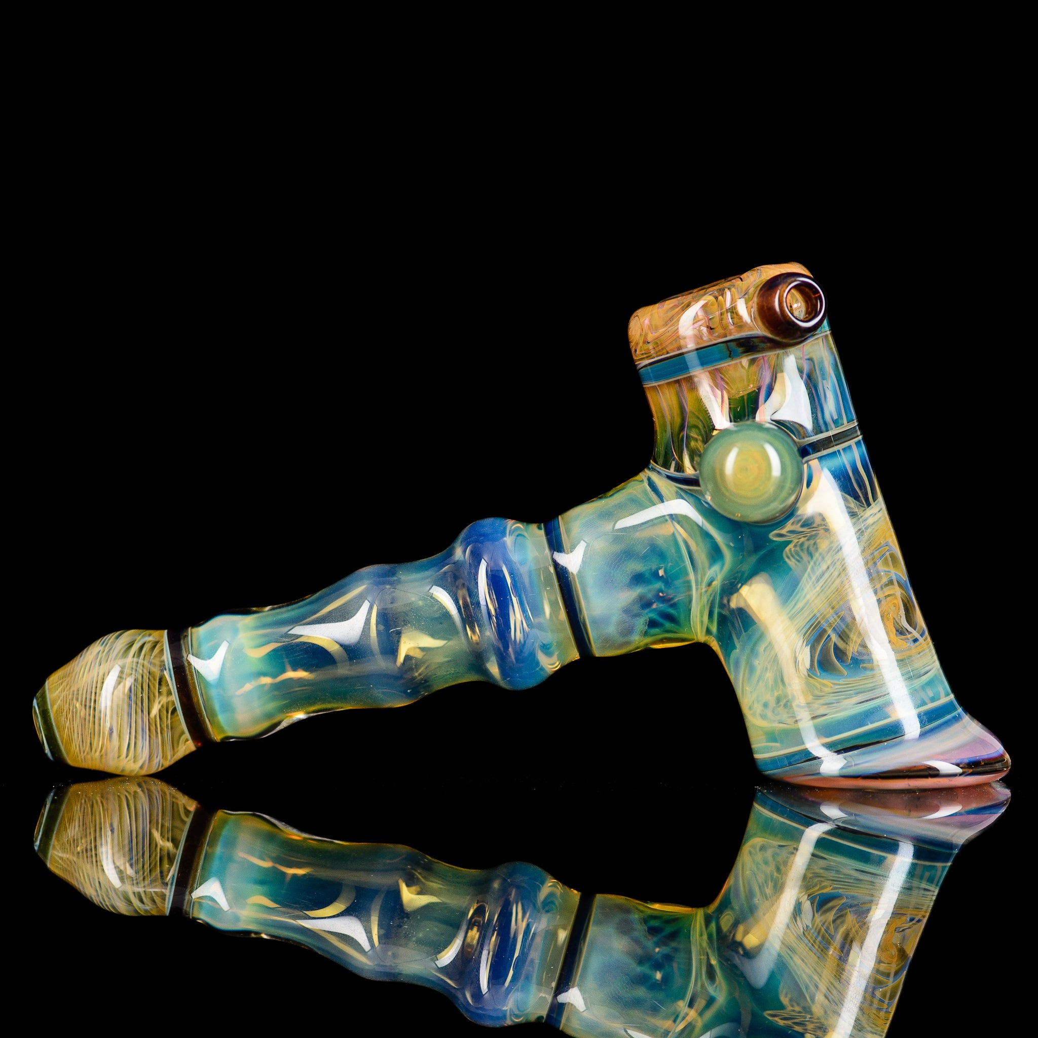 #1 Encalmo Fume Hammer Uncle Fish