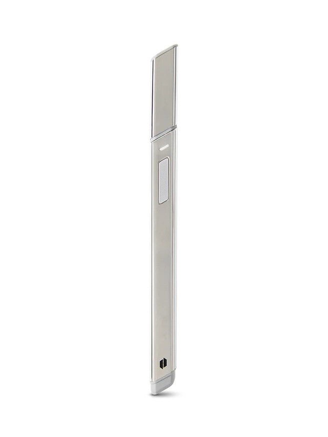 Guardian Gray Puffco Hot Knife Loading Tool for Vaporizers, designed for easy and precise loading of Puffco vaporizer chambers.