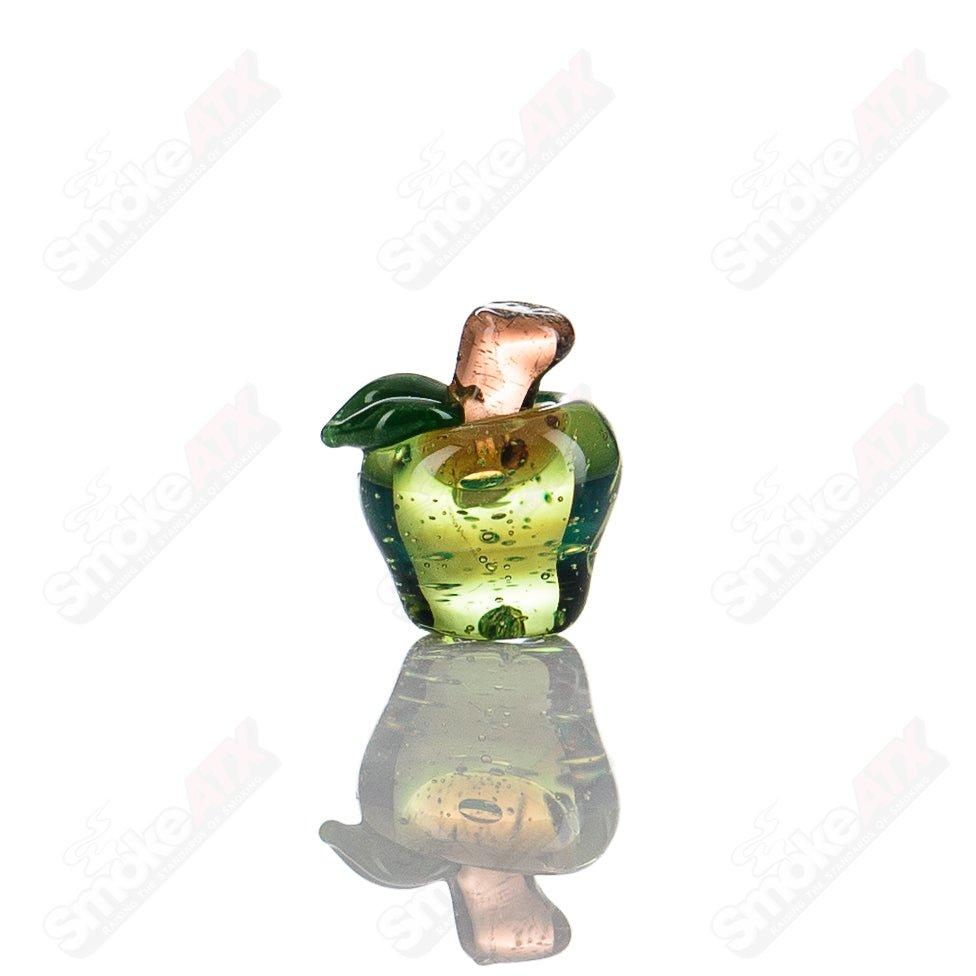 Apple Spinner Pouch Glass